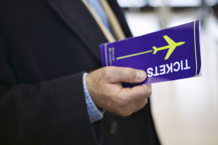 Airport officials pressing ahead with plans despite shutdown